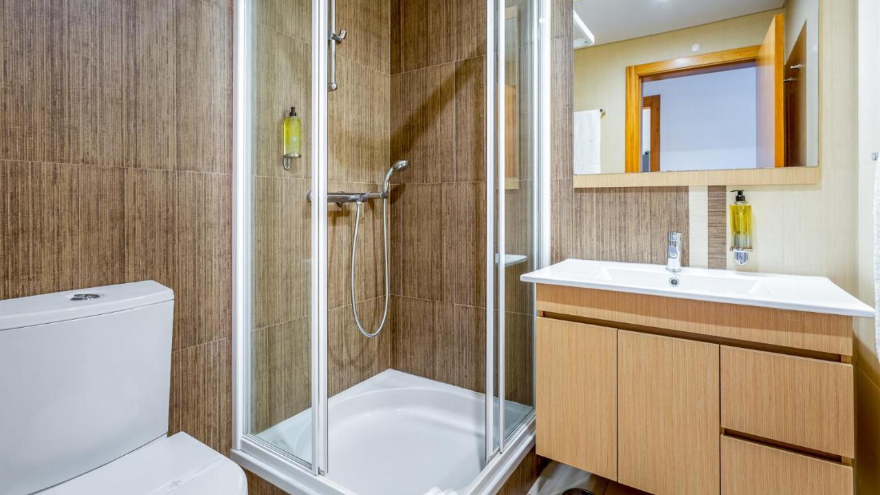 Vale Da Ribeira 2Bdr House W/ Pool By Lovelystay ปอร์ติเมา ภายนอก รูปภาพ